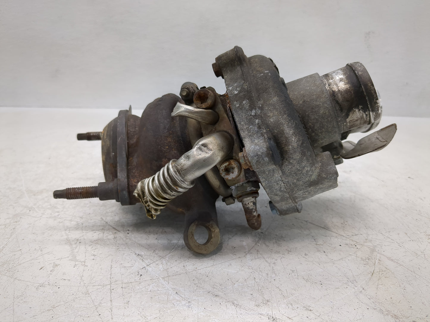 2013 Ford F-150 Turbocharger Turbo Charger Super Charger Supercharger - Oemusedautoparts1.com