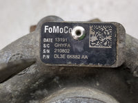 2013 Ford F-150 Turbocharger Turbo Charger Super Charger Supercharger - Oemusedautoparts1.com