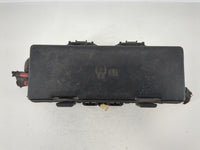 2011-2014 Ford F-150 Fusebox Fuse Box Panel Relay Module P/N:DL3T-12A581BAG Fits Fits 2011 2012 2013 2014 OEM Used Auto Part