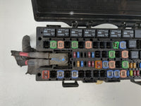 2011-2014 Ford F-150 Fusebox Fuse Box Panel Relay Module P/N:DL3T-12A581BAG Fits Fits 2011 2012 2013 2014 OEM Used Auto Part