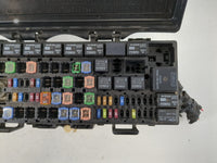 2011-2014 Ford F-150 Fusebox Fuse Box Panel Relay Module P/N:DL3T-12A581BAG Fits Fits 2011 2012 2013 2014 OEM Used Auto Part