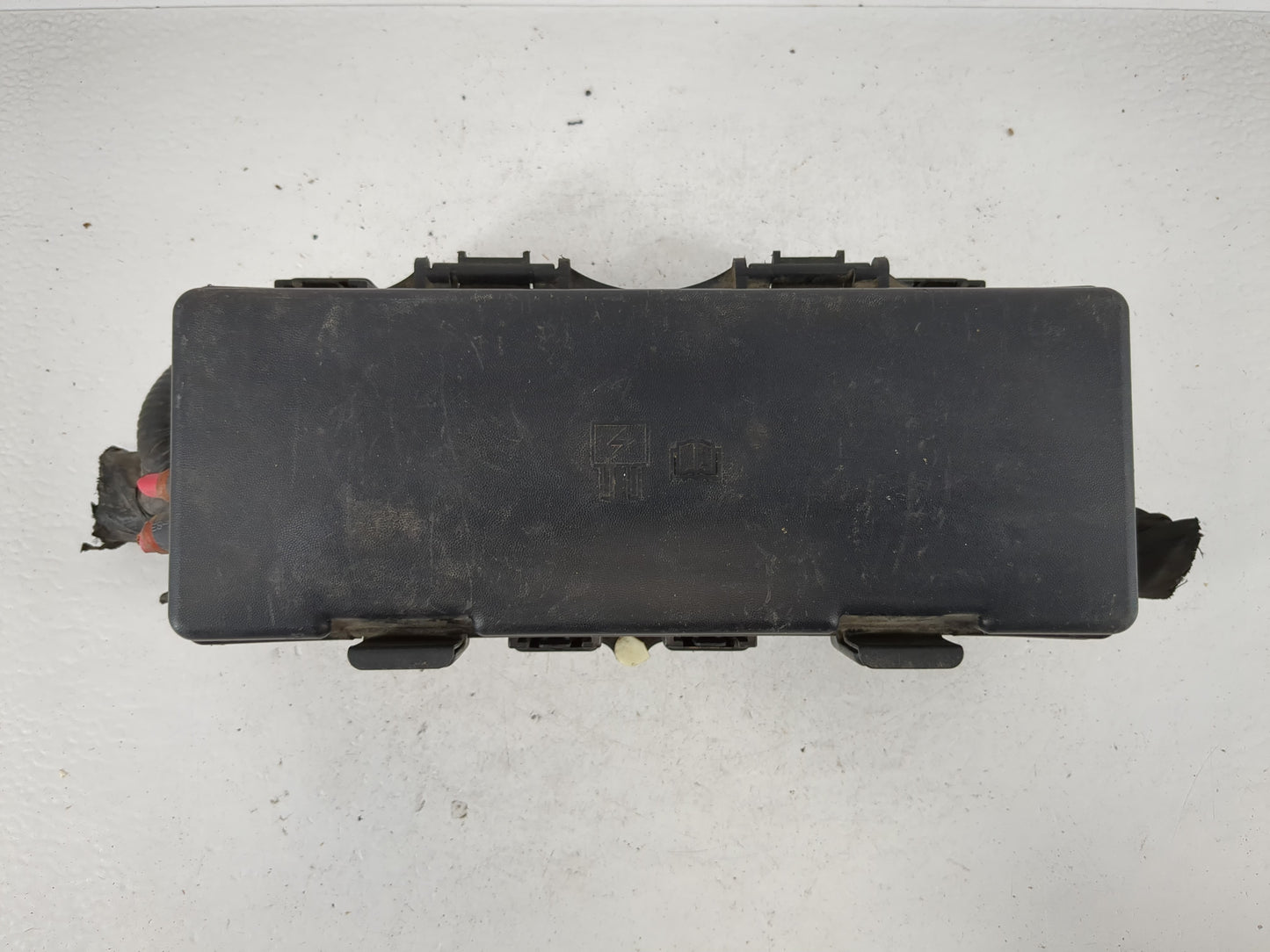 2011-2014 Ford F-150 Fusebox Fuse Box Panel Relay Module P/N:DL3T-12A581CBG DL3T-12A581BAG Fits Fits 2011 2012 2013 2014 OEM
