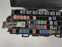 2011-2014 Ford F-150 Fusebox Fuse Box Panel Relay Module P/N:DL3T-12A581CBG DL3T-12A581BAG Fits Fits 2011 2012 2013 2014 OEM