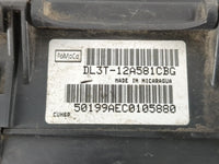 2011-2014 Ford F-150 Fusebox Fuse Box Panel Relay Module P/N:DL3T-12A581CBG DL3T-12A581BAG Fits Fits 2011 2012 2013 2014 OEM