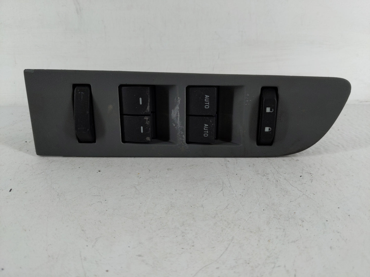 2010-2014 Ford F-150 Master Power Window Switch Replacement Driver Side Left P/N:BL3T-14540-AAW Fits Fits 2010 2011 2012 201