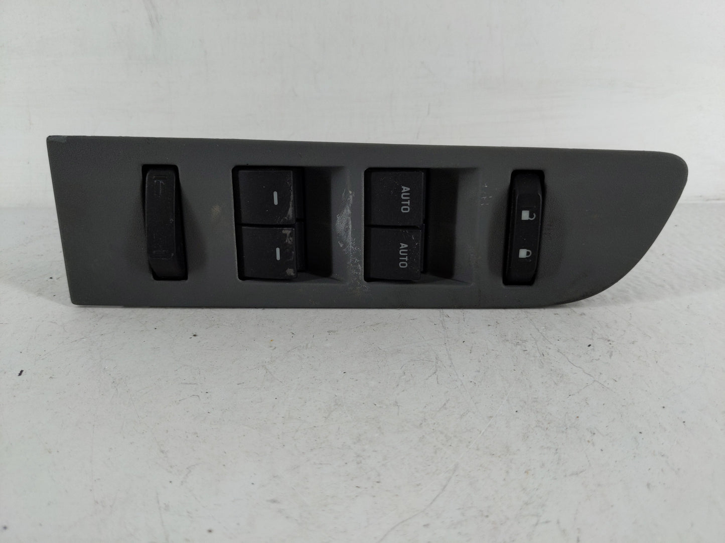 2010-2014 Ford F-150 Master Power Window Switch Replacement Driver Side Left P/N:BL3T-14540-AAW Fits Fits 2010 2011 2012 201