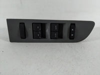 2010-2014 Ford F-150 Master Power Window Switch Replacement Driver Side Left P/N:BL3T-14540-AAW Fits Fits 2010 2011 2012 201