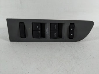 compare product 2010-2014 Ford F-150 Master Power Window Switch Replacement Driver Side Left P/N:BL3T-14540-AAW Fits Fits 2010 2011 2012 2013 2014 OEM Used Auto Parts