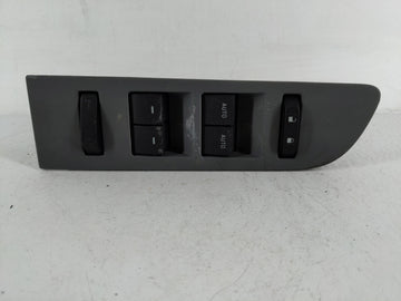 2010-2014 Ford F-150 Master Power Window Switch Replacement Driver Side Left P/N:BL3T-14540-AAW Fits Fits 2010 2011 2012 201