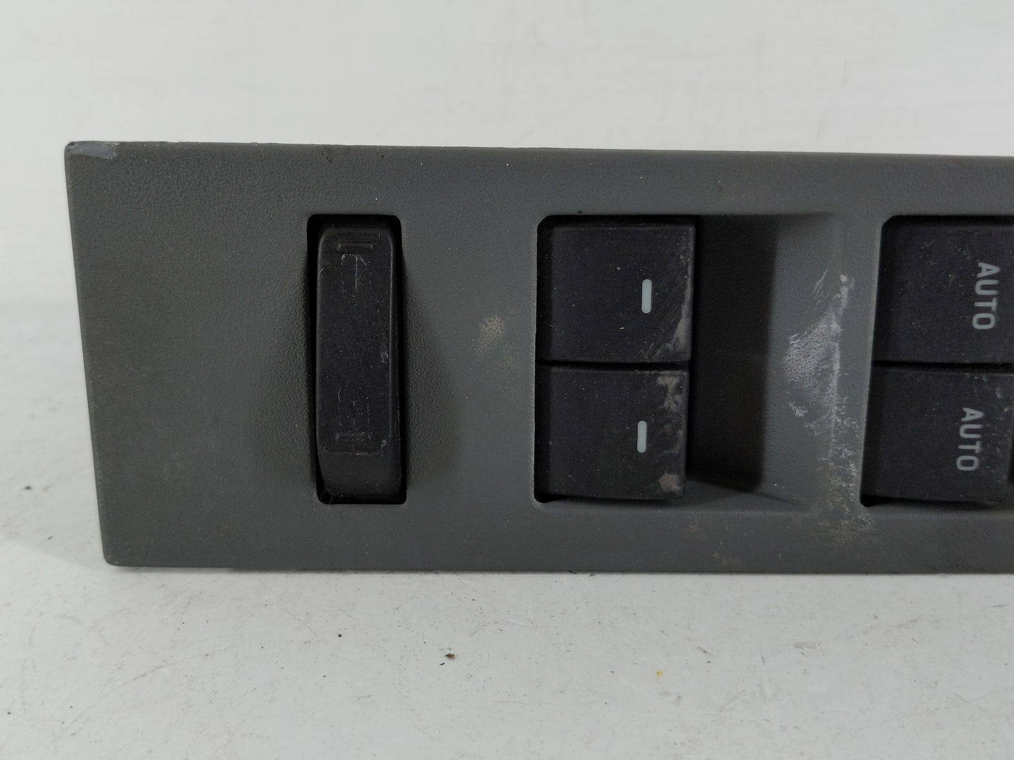 2010-2014 Ford F-150 Master Power Window Switch Replacement Driver Side Left P/N:BL3T-14540-AAW Fits Fits 2010 2011 2012 201