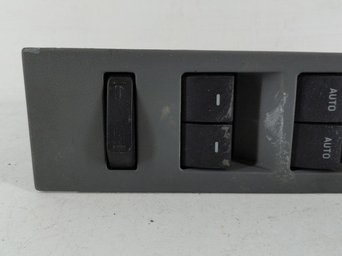 2010-2014 Ford F-150 Master Power Window Switch Replacement Driver Side Left P/N:BL3T-14540-AAW Fits Fits 2010 2011 2012 201