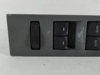 2010-2014 Ford F-150 Master Power Window Switch Replacement Driver Side Left P/N:BL3T-14540-AAW Fits Fits 2010 2011 2012 201