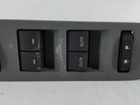 2010-2014 Ford F-150 Master Power Window Switch Replacement Driver Side Left P/N:BL3T-14540-AAW Fits Fits 2010 2011 2012 201