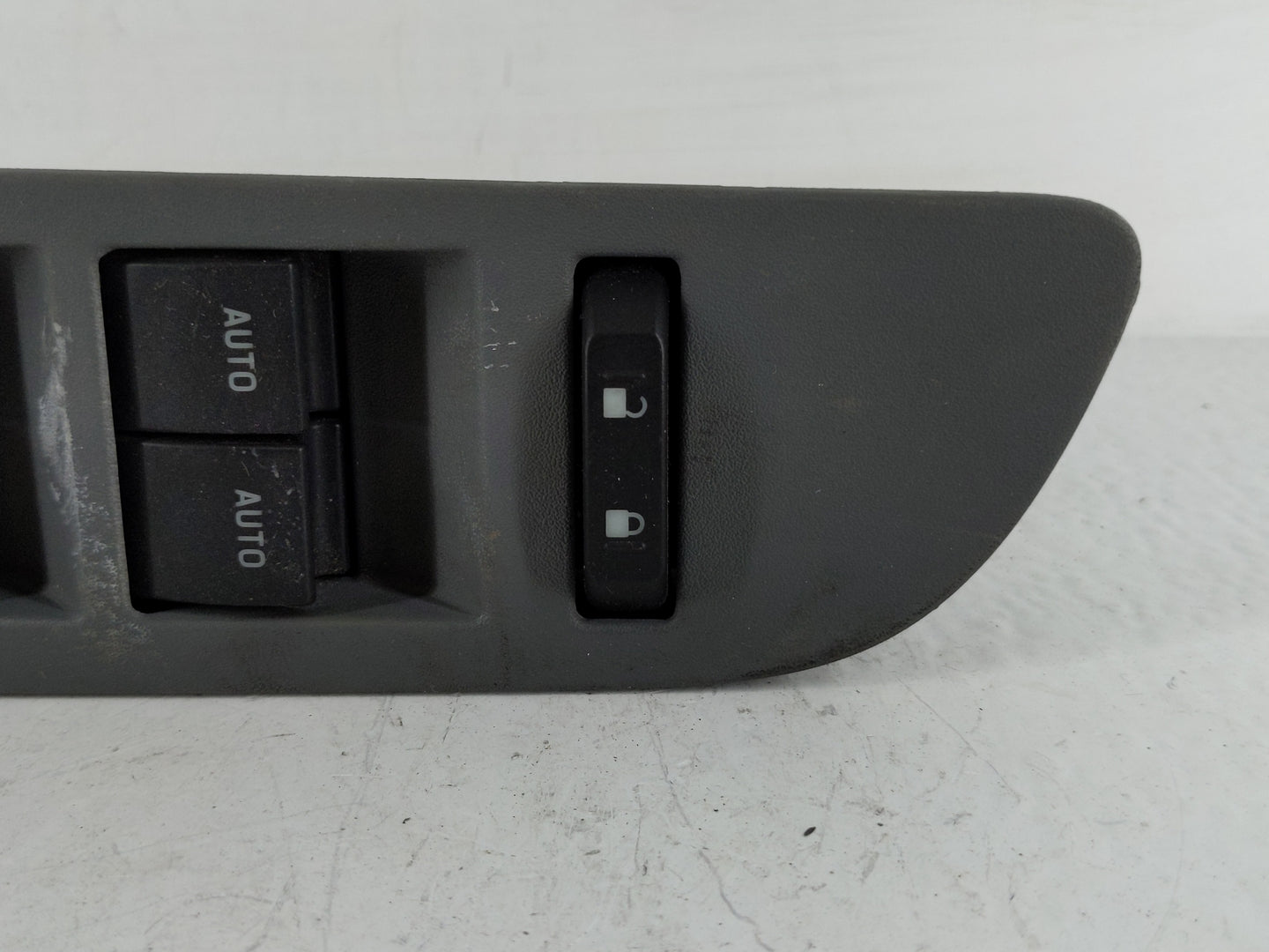 2010-2014 Ford F-150 Master Power Window Switch Replacement Driver Side Left P/N:BL3T-14540-AAW Fits Fits 2010 2011 2012 201