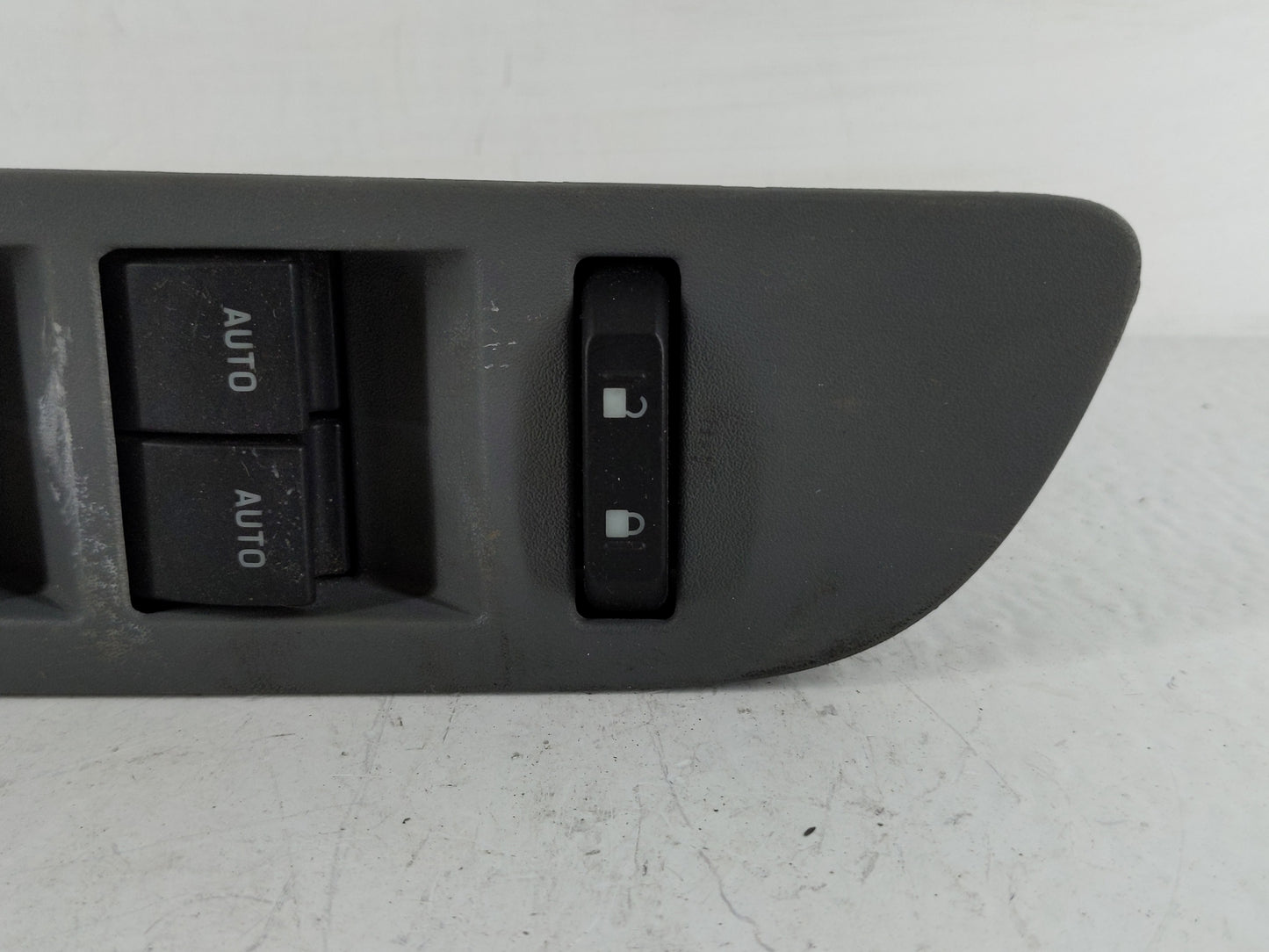 2010-2014 Ford F-150 Master Power Window Switch Replacement Driver Side Left P/N:BL3T-14540-AAW Fits Fits 2010 2011 2012 201