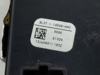 2010-2014 Ford F-150 Master Power Window Switch Replacement Driver Side Left P/N:BL3T-14540-AAW Fits Fits 2010 2011 2012 201