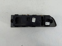 2010-2014 Ford F-150 Master Power Window Switch Replacement Driver Side Left P/N:BL3T-14540-AAW Fits Fits 2010 2011 2012 201