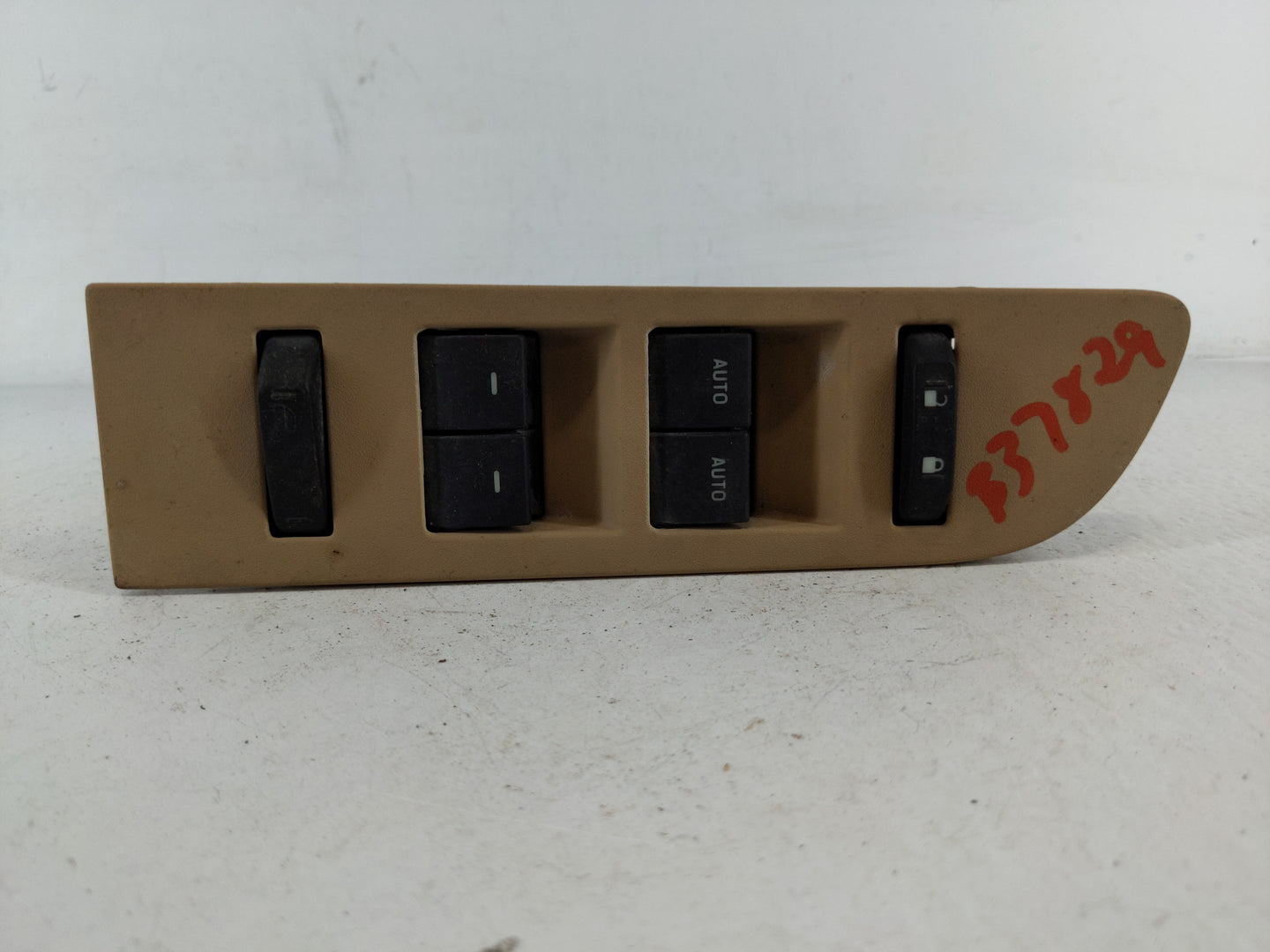2010-2014 Ford F-150 Master Power Window Switch Replacement Driver Side Left P/N:BL3T-14540-AAW Fits Fits 2010 2011 2012 201