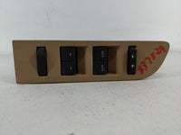 2010-2014 Ford F-150 Master Power Window Switch Replacement Driver Side Left P/N:BL3T-14540-AAW Fits Fits 2010 2011 2012 201