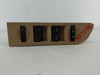 compare product 2010-2014 Ford F-150 Master Power Window Switch Replacement Driver Side Left P/N:BL3T-14540-AAW Fits Fits 2010 2011 2012 2013 2014 OEM Used Auto Parts