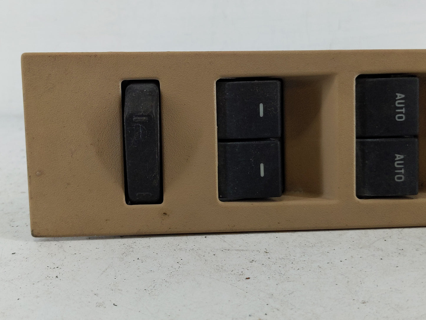 2010-2014 Ford F-150 Master Power Window Switch Replacement Driver Side Left P/N:BL3T-14540-AAW Fits Fits 2010 2011 2012 201