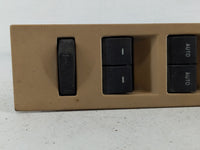 2010-2014 Ford F-150 Master Power Window Switch Replacement Driver Side Left P/N:BL3T-14540-AAW Fits Fits 2010 2011 2012 201