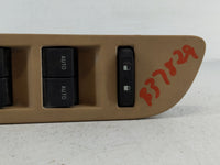 2010-2014 Ford F-150 Master Power Window Switch Replacement Driver Side Left P/N:BL3T-14540-AAW Fits Fits 2010 2011 2012 201