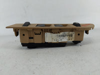 2010-2014 Ford F-150 Master Power Window Switch Replacement Driver Side Left P/N:BL3T-14540-AAW Fits Fits 2010 2011 2012 201