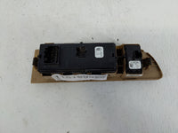 2010-2014 Ford F-150 Master Power Window Switch Replacement Driver Side Left P/N:BL3T-14540-AAW Fits Fits 2010 2011 2012 201