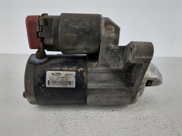 2011-2014 Ford F-150 Car Starter Motor Solenoid OEM P/N:CK4T-11000-BA Fits Fits 2011 2012 2013 2014 2015 OEM Used Auto Parts