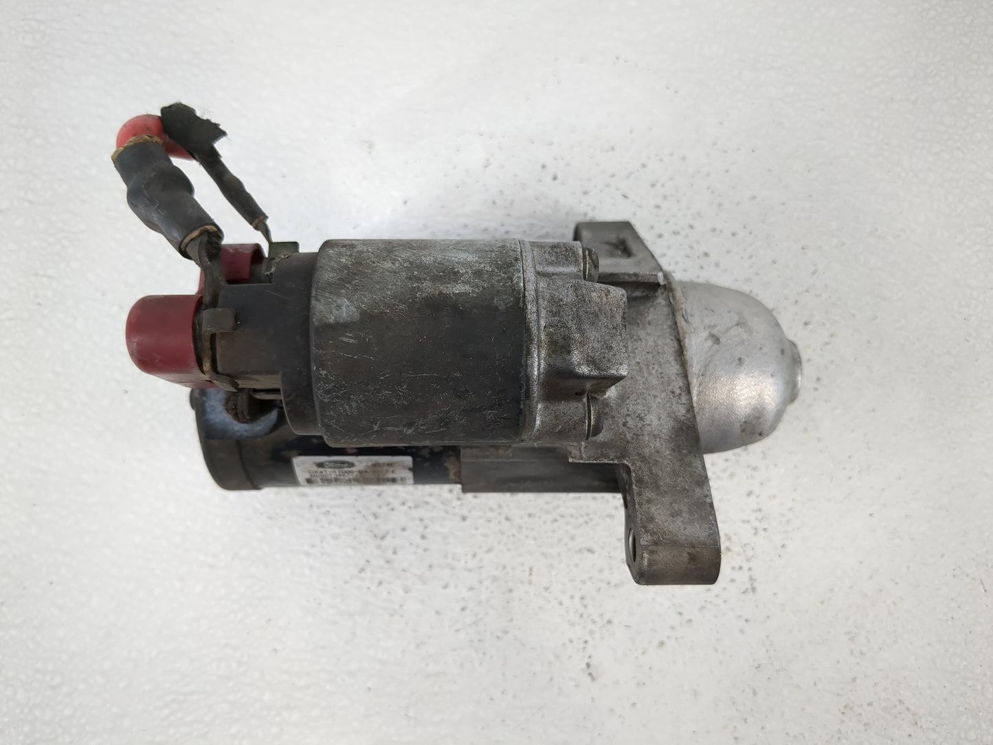 2011-2014 Ford F-150 Car Starter Motor Solenoid OEM P/N:CK4T-11000-BA Fits Fits 2011 2012 2013 2014 2015 OEM Used Auto Parts