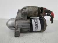 2011-2014 Ford F-150 Car Starter Motor Solenoid OEM P/N:CK4T-11000-BA Fits Fits 2011 2012 2013 2014 2015 OEM Used Auto Parts