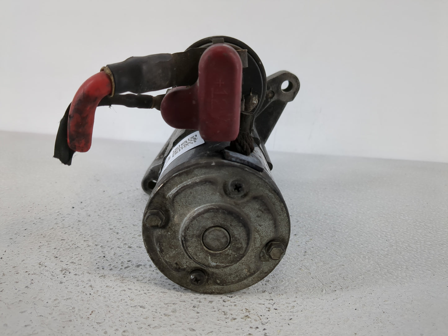 2011-2014 Ford F-150 Car Starter Motor Solenoid OEM P/N:CK4T-11000-BA Fits Fits 2011 2012 2013 2014 2015 OEM Used Auto Parts