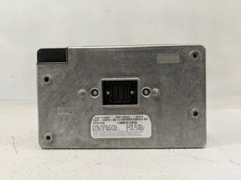 compare product 2013-2013 Ford F-150 Am Fm Cd Player Radio Receiver