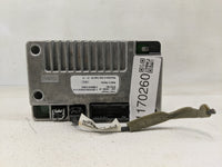 2013-2013 Ford F-150 Am Fm Cd Player Radio Receiver - Oemusedautoparts1.com