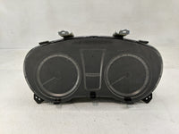 2013 Ford F-150 Instrument Cluster Speedometer Gauges P/N:224624 Fits OEM Used Auto Parts - Oemusedautoparts1.com