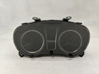 compare product 2013 Ford F-150 Instrument Cluster Speedometer Gauges P/N:224624 Fits OEM Used Auto Parts