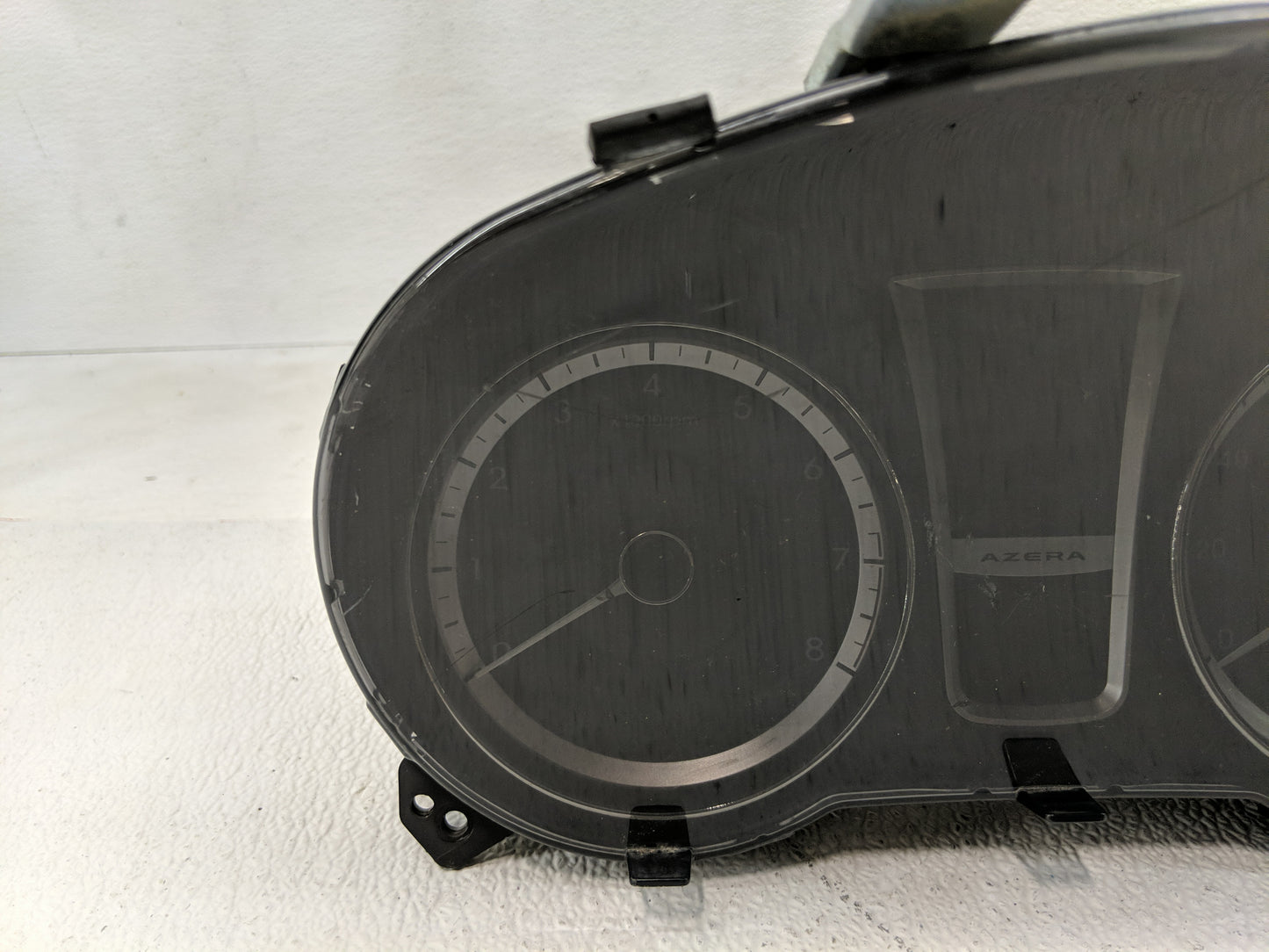2013 Ford F-150 Instrument Cluster Speedometer Gauges P/N:224624 Fits OEM Used Auto Parts - Oemusedautoparts1.com