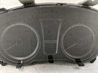 2013 Ford F-150 Instrument Cluster Speedometer Gauges P/N:224624 Fits OEM Used Auto Parts - Oemusedautoparts1.com