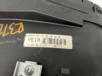 2013 Ford F-150 Instrument Cluster Speedometer Gauges P/N:224624 Fits OEM Used Auto Parts - Oemusedautoparts1.com