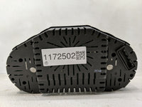 2013 Ford F-150 Instrument Cluster Speedometer Gauges P/N:224624 Fits OEM Used Auto Parts - Oemusedautoparts1.com