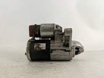 2011-2014 Ford F-150 Car Starter Motor Solenoid OEM P/N:CK4T-1100-BA Fits Fits 2011 2012 2013 2014 2015 OEM Used Auto Parts 