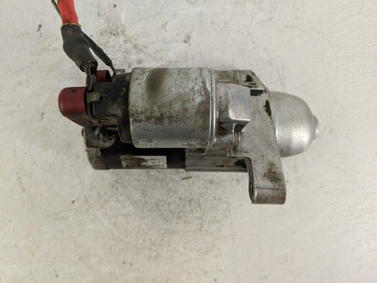 2011-2014 Ford F-150 Car Starter Motor Solenoid OEM P/N:CK4T-1100-BA Fits Fits 2011 2012 2013 2014 2015 OEM Used Auto Parts