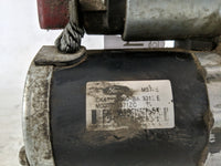 2011-2014 Ford F-150 Car Starter Motor Solenoid OEM P/N:CK4T-1100-BA Fits Fits 2011 2012 2013 2014 2015 OEM Used Auto Parts 