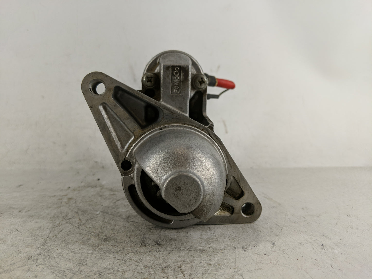 2011-2014 Ford F-150 Car Starter Motor Solenoid OEM P/N:CK4T-1100-BA Fits Fits 2011 2012 2013 2014 2015 OEM Used Auto Parts 