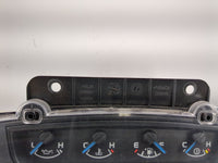 2013 Ford F-150 Instrument Cluster Speedometer Gauges P/N:DL34-10849-JG Fits OEM Used Auto Parts - Oemusedautoparts1.com