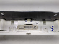 2013 Ford F-150 Instrument Cluster Speedometer Gauges P/N:DL34-10849-JG Fits OEM Used Auto Parts - Oemusedautoparts1.com