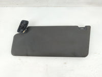 2011-2014 Ford F-150 Sun Visor Shade Replacement Driver Left Mirror Fits Fits 2011 2012 2013 2014 OEM Used Auto Parts - Oemu