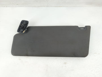2011-2014 Ford F-150 Sun Visor Shade Replacement Driver Left Mirror Fits Fits 2011 2012 2013 2014 OEM Used Auto Parts - Oemu