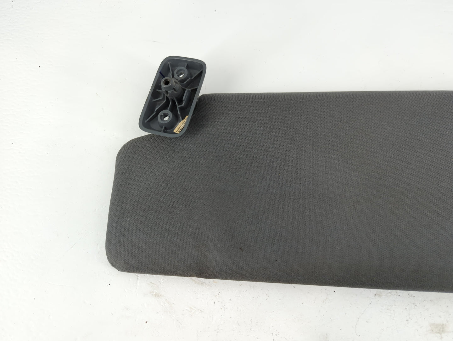 2011-2014 Ford F-150 Sun Visor Shade Replacement Driver Left Mirror Fits Fits 2011 2012 2013 2014 OEM Used Auto Parts - Oemu